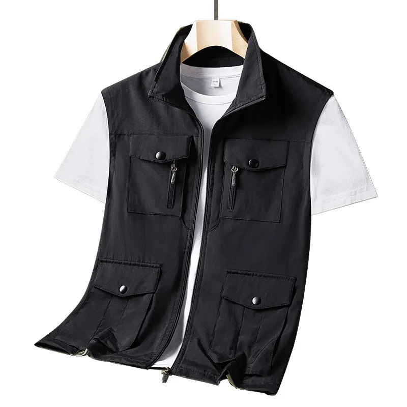 8896 black 11 pockets