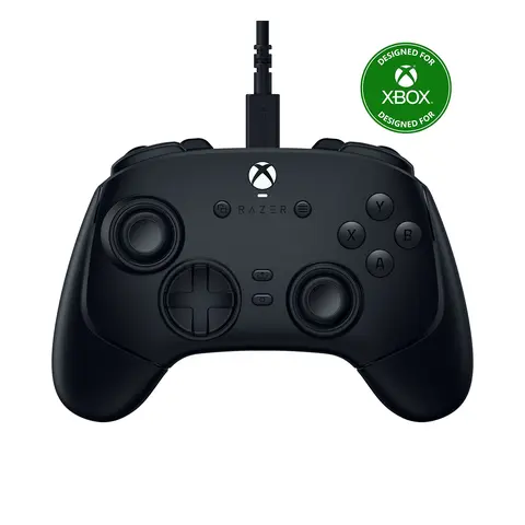 Razer Wolverine V3 Tournament Edition - Wired Gaming Controller for Xbox Series X|S and PC, Competitive Esports Controller for Gaming