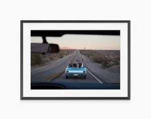 Travel Poster, Photography Posters, Friends Poster, Travel Wall Art, Road Trip Poster, Travel Poster, Museum Quality Photography Poster