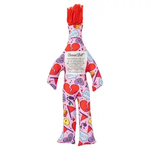 The Heartbreak Doll
