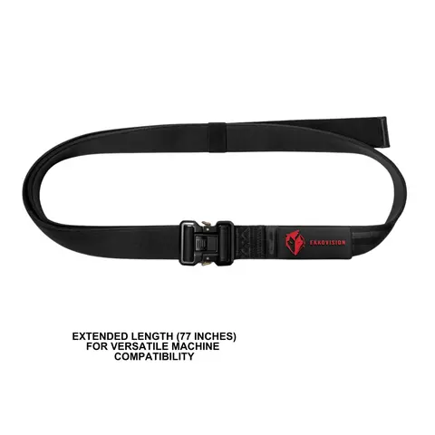 EKKO Optimal Seatbelt Double Layered Exercise Stability Strap