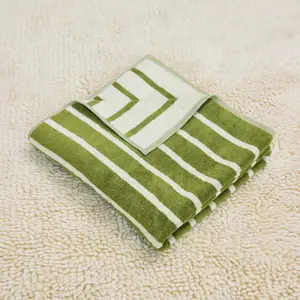 Bird Towels