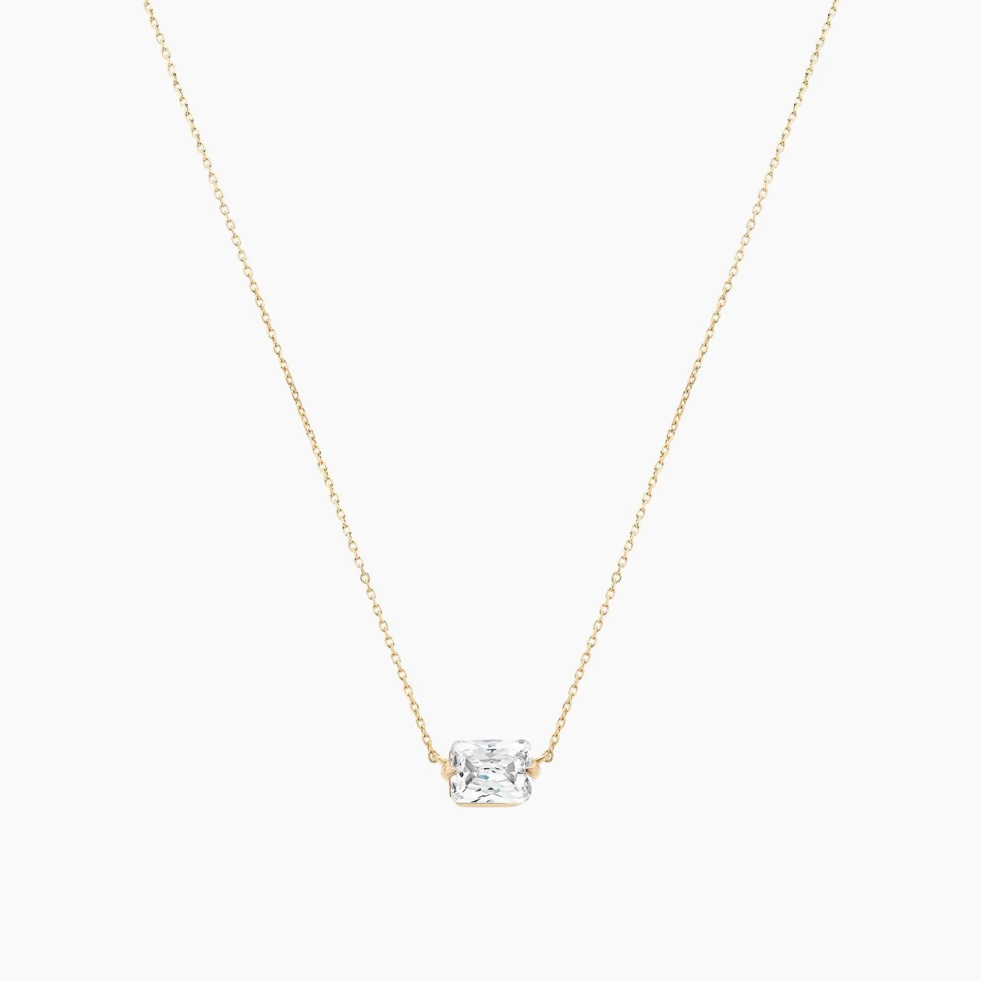 Karla Necklace - Elegant Women's Accessory