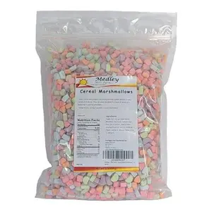 Medley Hills Farm Dehydrated Cereal Marshmallows 1 lb