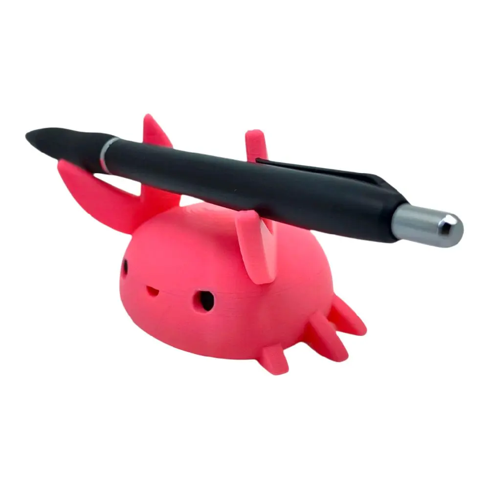 Cute Crab Pen Holder