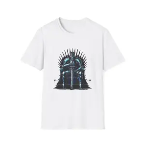 The Mad King T-Shirt
