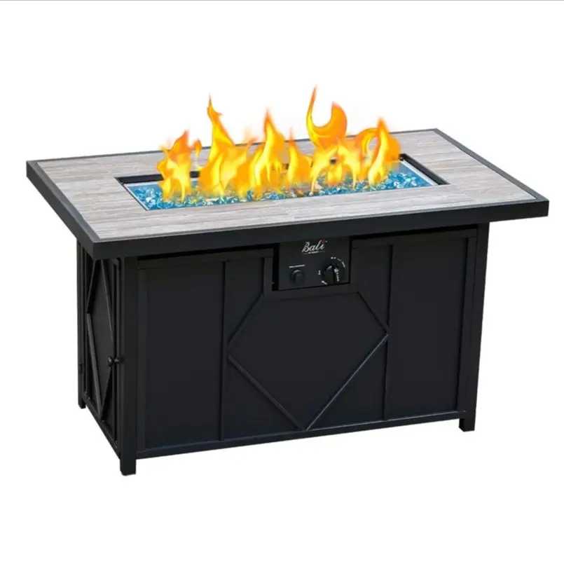 42'' Rectangle Ceramic Tile