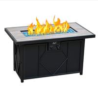 42'' Rectangle Ceramic Tile