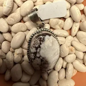 Wildhorse pendant