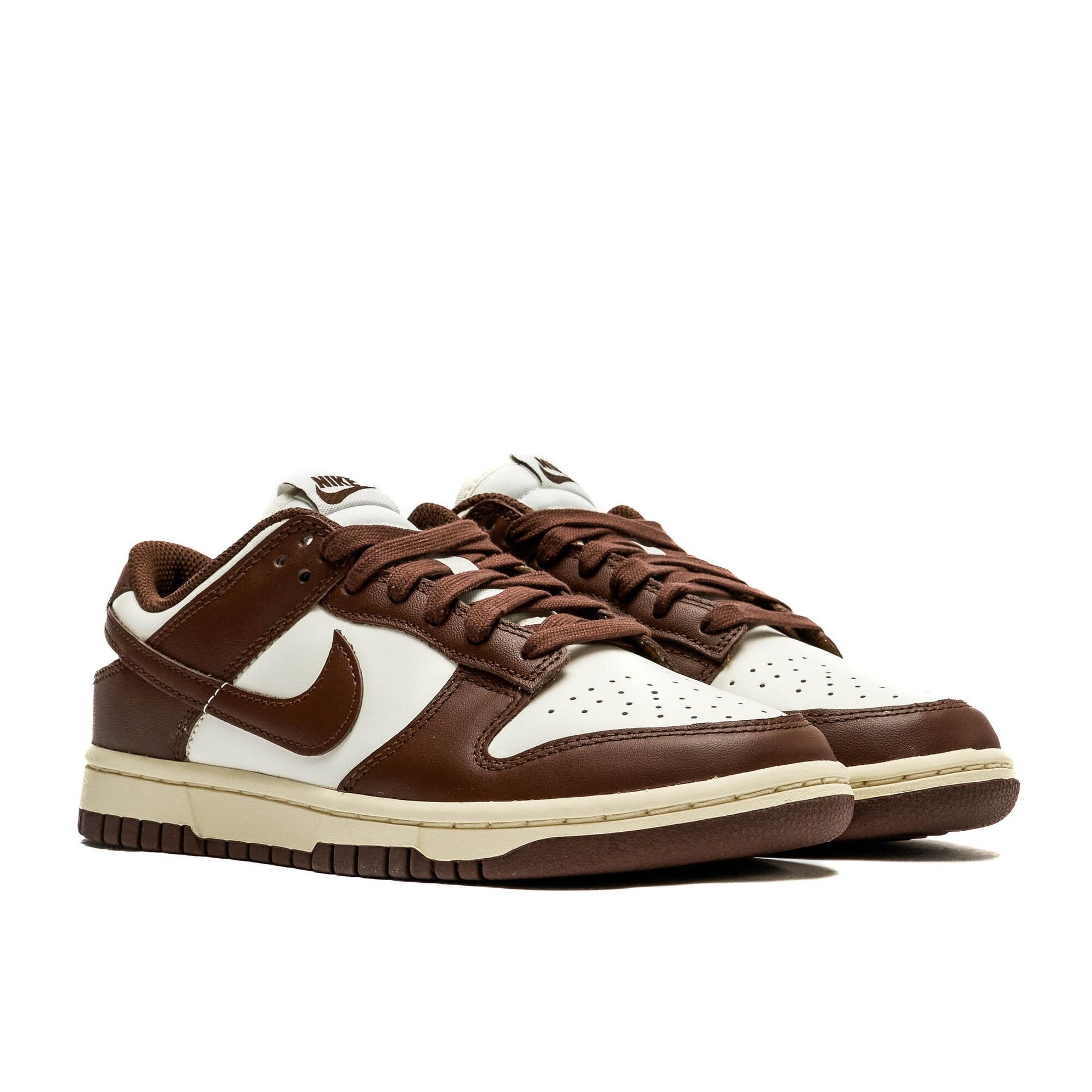 Nike Dunk Low Cacao Wow DD1503-124 Women's Fashion Sneaker New