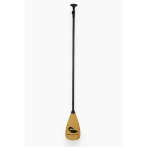 Carbon Fiber Paddle