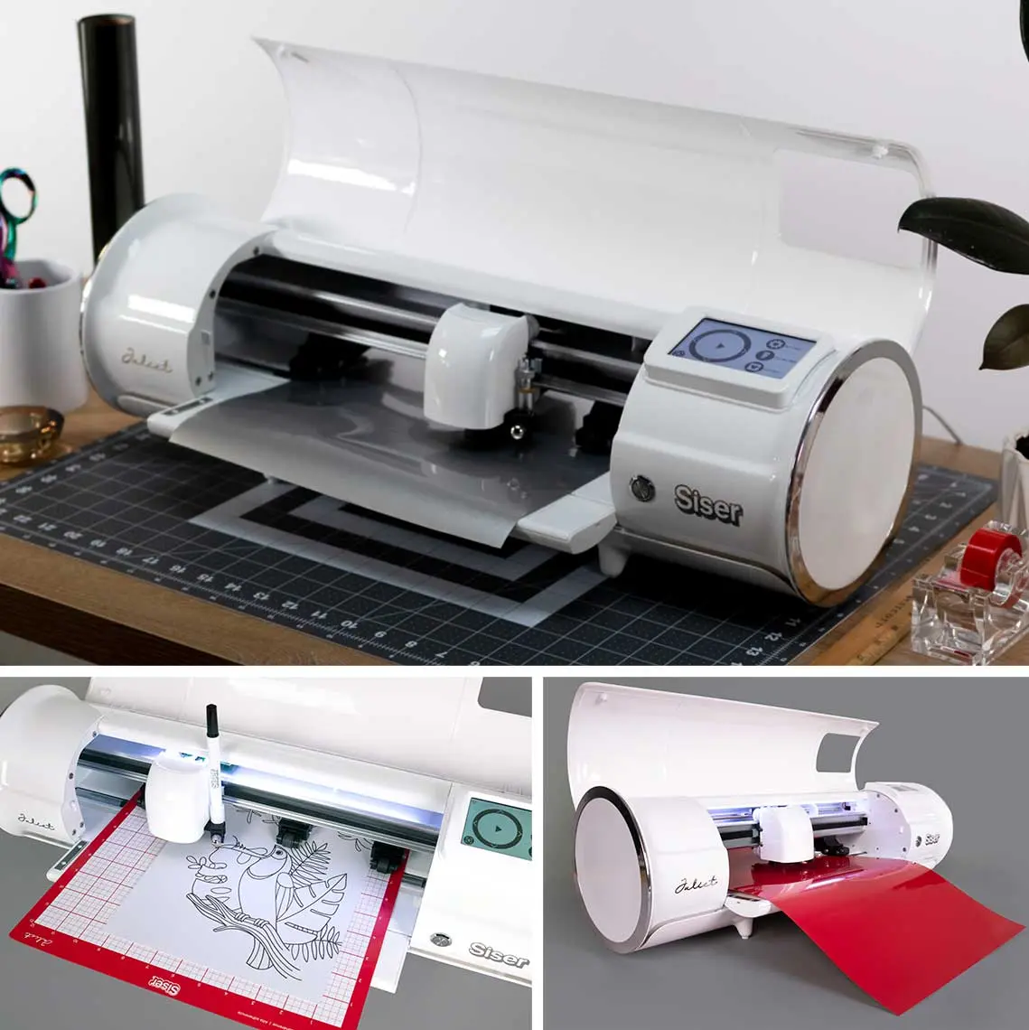 Juliet™ 12" High Definition Cutter by Siser