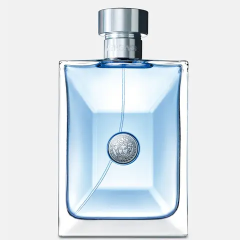 Versace Pour Homme Eau De Toilette For Men