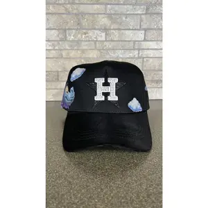Dandy Hats X Sad Boyz Junior H Dias Nublados shipping fast New brand adjustabl
