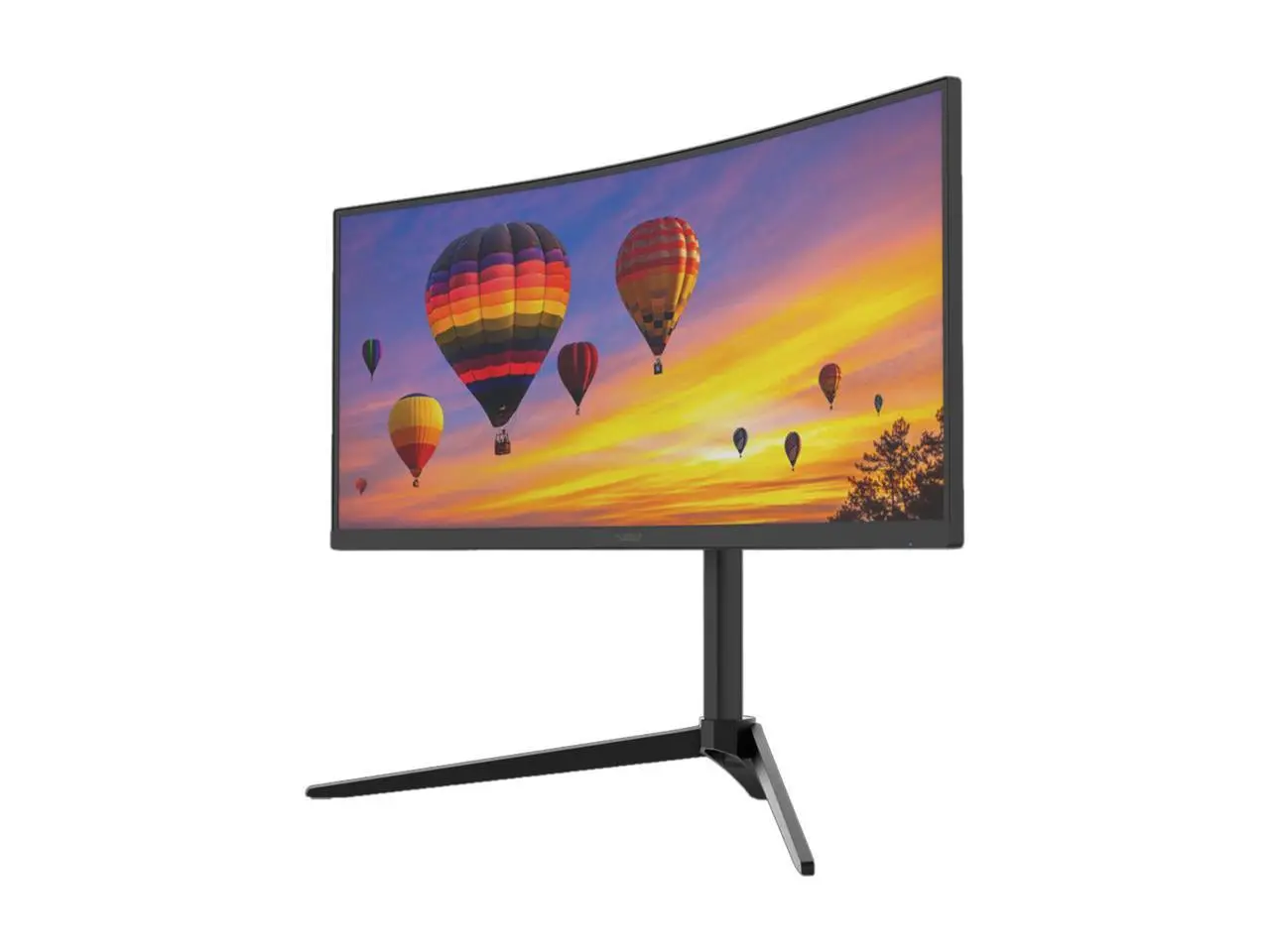 PLANAR PZN3410Q 34" WQHD 21:9 3440 x 1440 (2K) 100 Hz HDMI, DisplayPort, USB, Audio Ultrawide Curved Docking Monitor