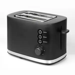 Household Automatic Bread Toaster Multifunctional Breakfast Machine All-in-One Toast & Sandwich Maker for Home Kitchen