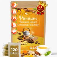 120 Tea bags