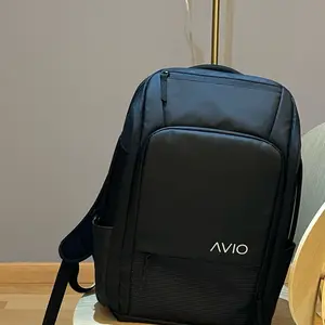 AVIO APEX TRAVEL BACKPACK - 20L to 30L Expandable Waterproof 900D Shell Fabric TPU Coated Zippers Vacuum Compression System for Long Journeys