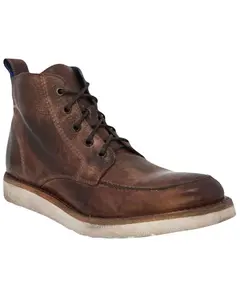 Bed Stu Men's Lincoln Western Casual Boot Round Toe - F479013-Tkrstc
