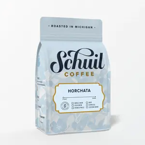 Horchata | Freshly Ground Flavored, 100% Arabica Specialty Coffee Horchata | Freshly Ground Flavored, 100% Arabica Specialty Coffee