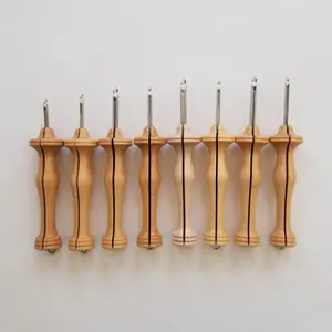 Oxford Punch Needles