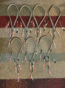 TFD | Luka Limit Lanyards