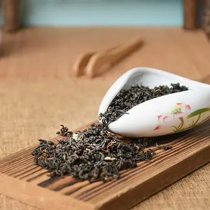 Moli  Jasmine Qimen black Tea