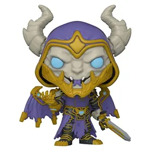 Funko POP! Games Tiny Tina's Wonderlands - Dragon Lord