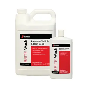 Brite Wash Brite Wash