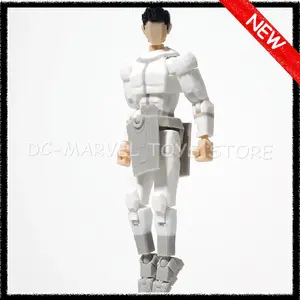 New 3D Printed Invincible Boy Young Nolan Grayson Young Omni-Man Dummy13 T13 Multi-Jointed Shapeshift Action Figure Toys