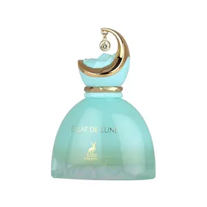 Eclat De Lune by Maison Alhambra EDP Spray, 3.4oz