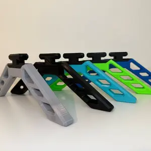 Compound Bow Stand , Limb legs compatible with any bows with 2 limbs