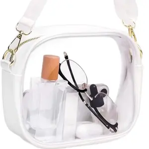 Clear Event Essential Bag