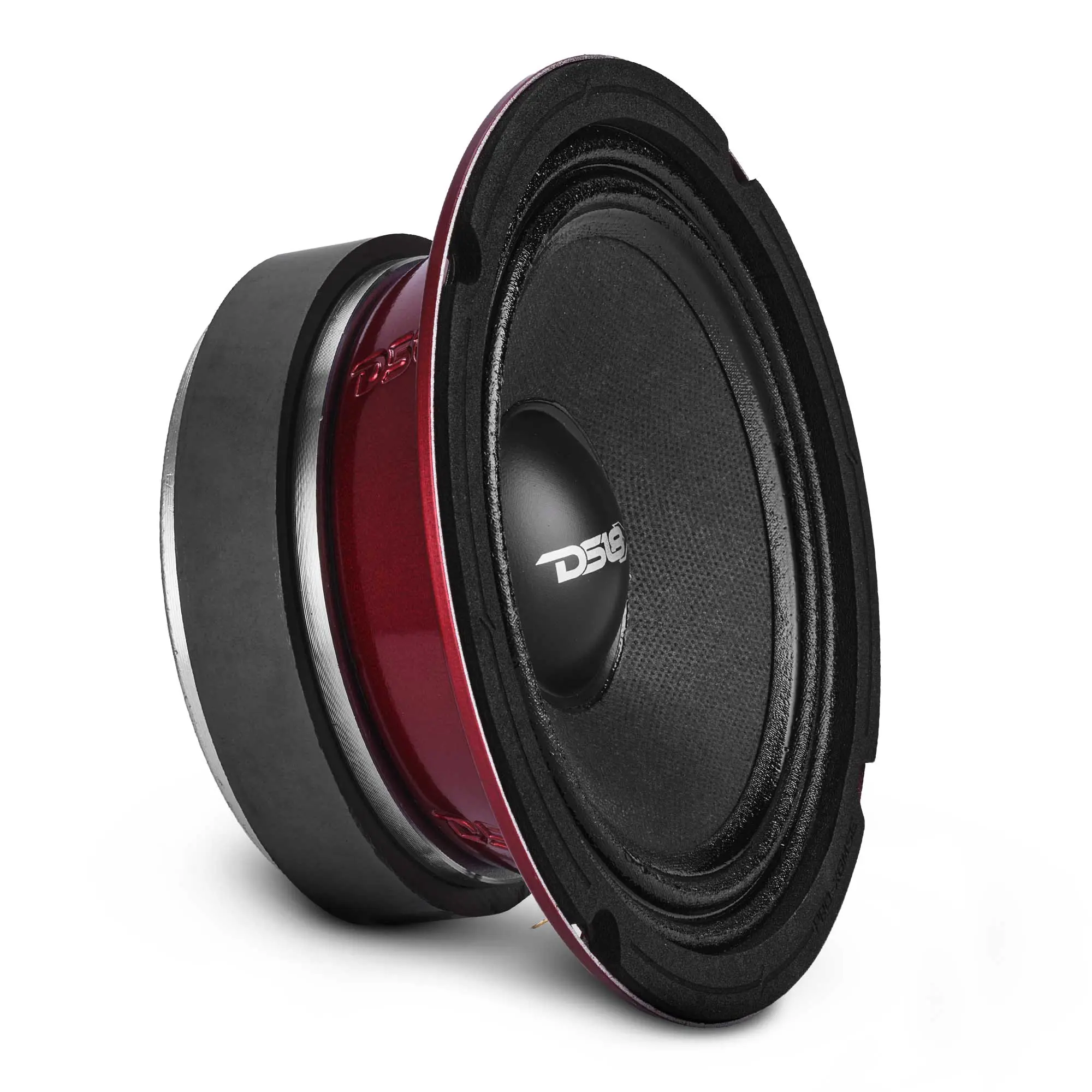 6.5” Sealed Back Mid-Range Loudspeaker | 500W | 8-Ohm (PRO-X6MSE)