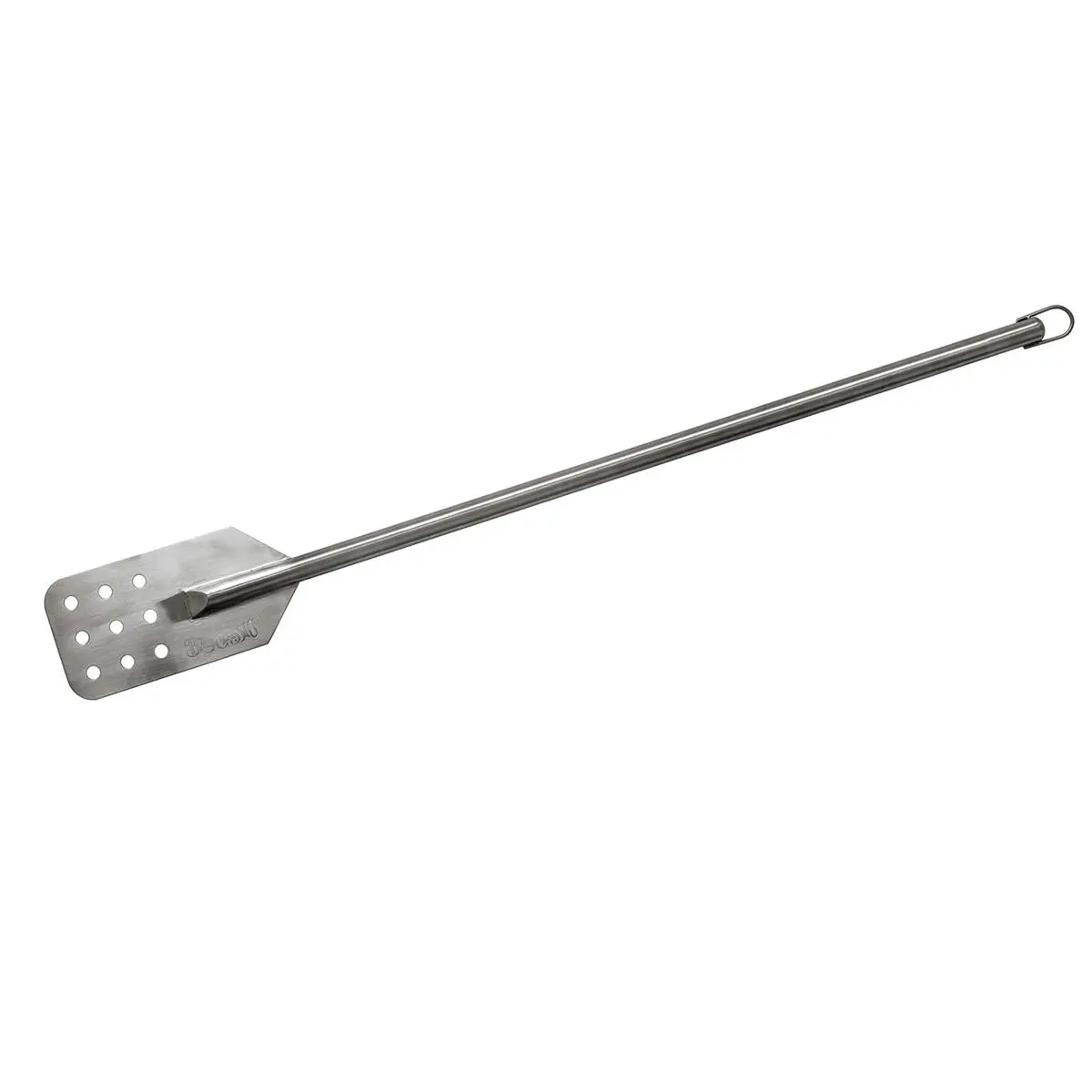 212 MAIN 42-Inch Stainless Steel Stir Paddle - Kitchen Cooking Utensils with Stainless Steel Construction for Camp Kitchen Durability