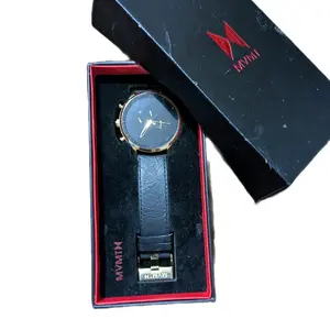MVMT Chrono Men's Watch - Automatic Mechanical Movement