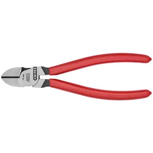 Knipex 7001160 Diagonal Cutters