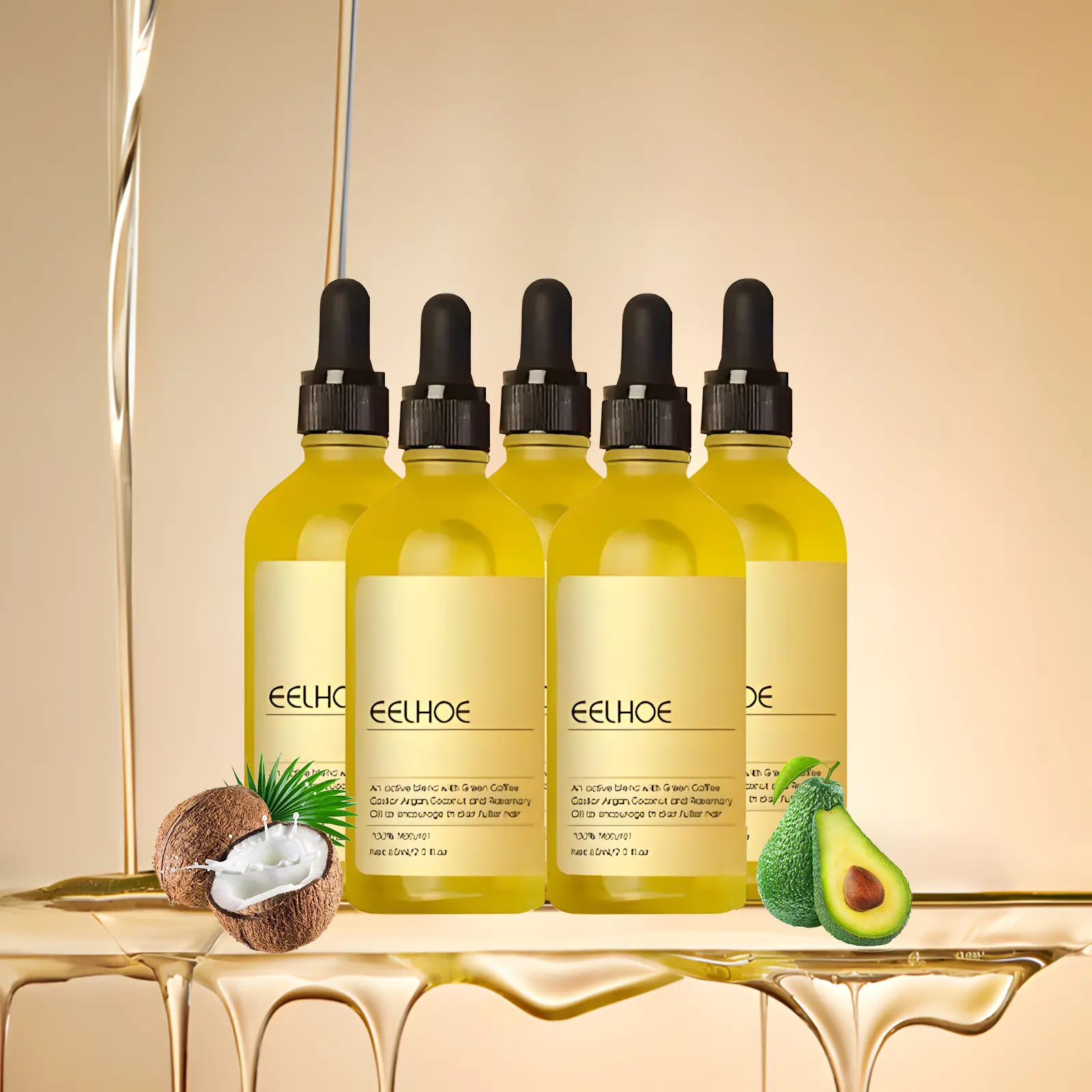 5Bottle