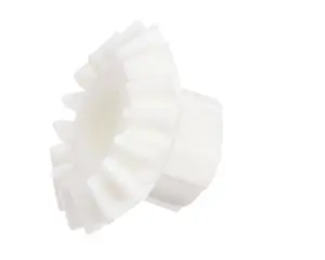 Replacement for Dynamic Mixer Cone Shape Gear, Pin 3527    Geniune OEM