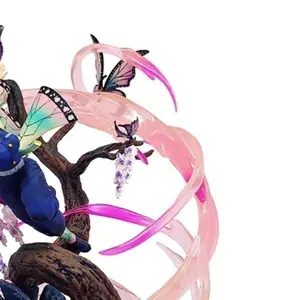 ssshinobuuu PVC Figure for Home Decoration