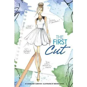 The First Cut by Gurevich, Margaret (Hardcover) - Used