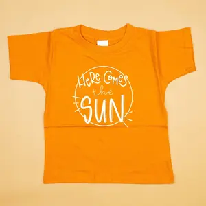 Here Comes the Sun Tshirt