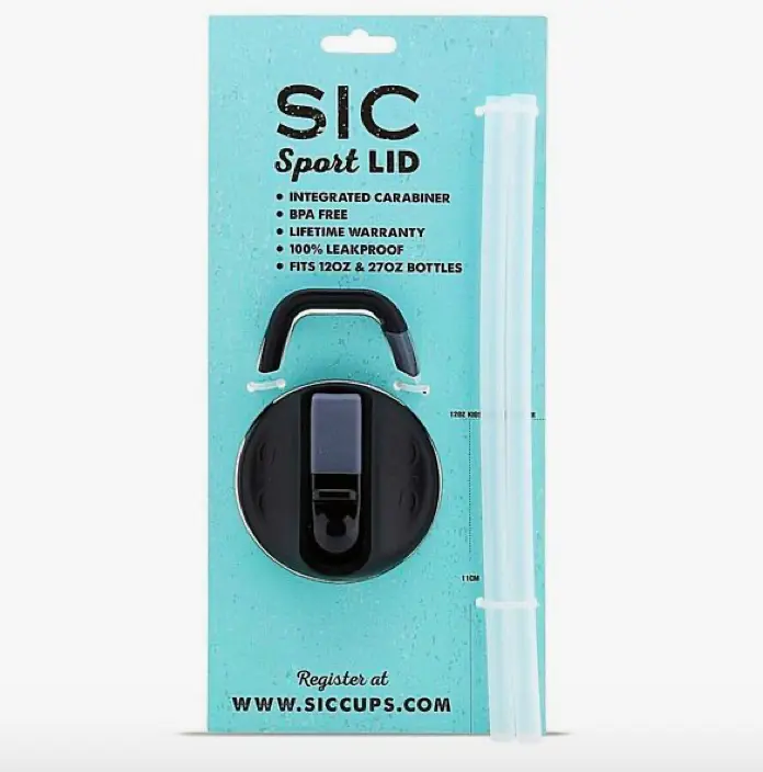 SIC Waterbottle Replacement Lid SIC Waterbottle Replacement Lid