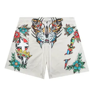 Americano Fundamental Short