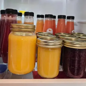 Herbal Vineyards Sun Dried Sea Moss Raw Wildcrafted - Nutrient-Rich, Vegan, All-Natural Superfood from Saint Lucia