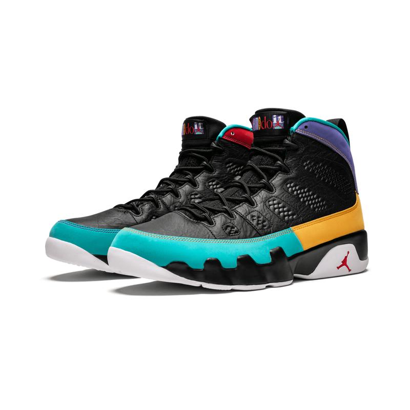 Air Jordan 9 Retro "Dream It, Do It" 302370 065