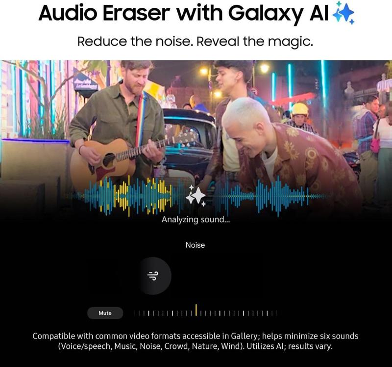 REFURBISHED Samsung Galaxy S25 Ultra 256GB 2025 Titanium Silverblue - Unlocked - Premium