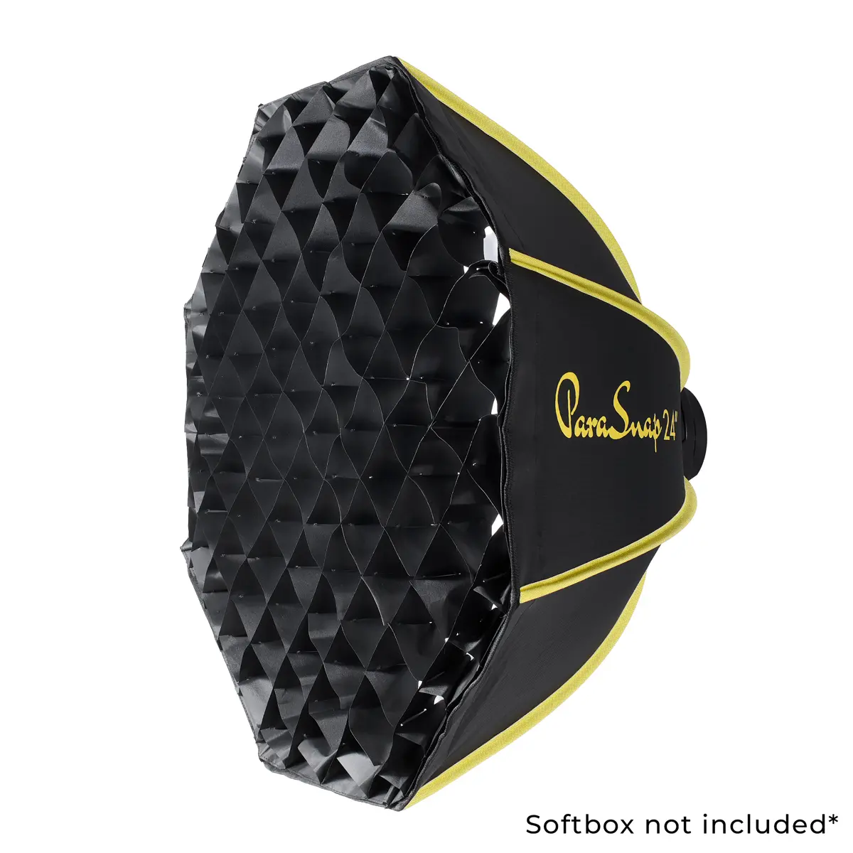 Glow PS-GB24 Fabric Grid for ParaSnap PS-B24K Octagonal Softbox (24")