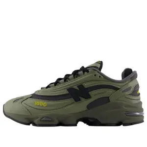 New Balance 1000 'Dark Olivine Magnet' M1000EA