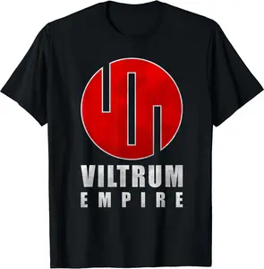Invincible Viltrum Empire TShirt 45729 5240